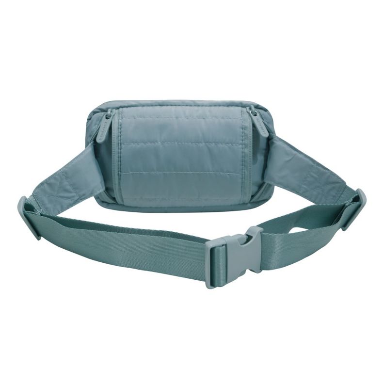 Banano Mujer Bandolera Hope Menta Head-3