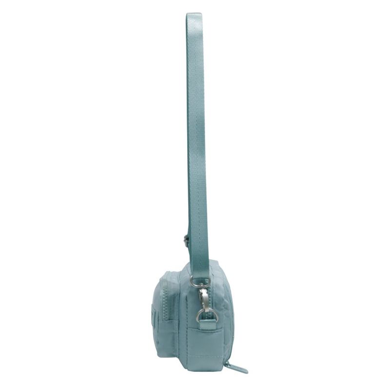 Banano Mujer Bandolera Hope Menta Head-5