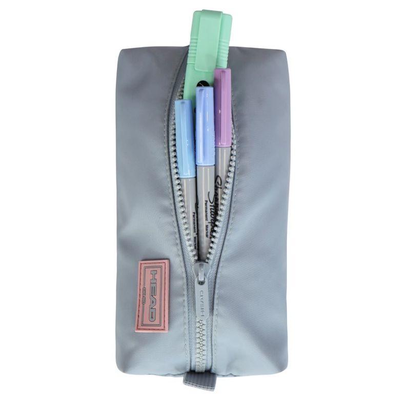 Estuche Alto Hombre Gris Head-2