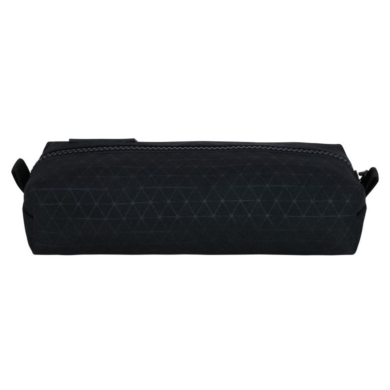 Estuche Alto Hombre Rombos Negro Head-3
