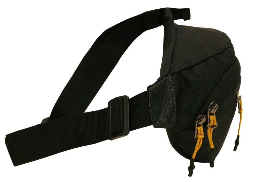 BANANO GOLF NEGRO Melange HEAD-4