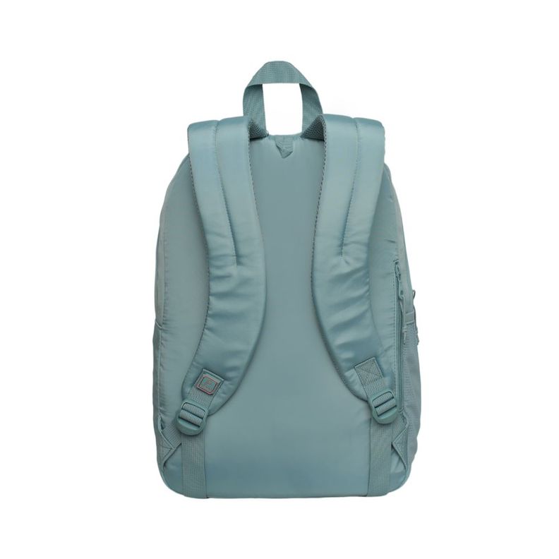 Mochila Mujer Corolla Color Block Menta Head-5