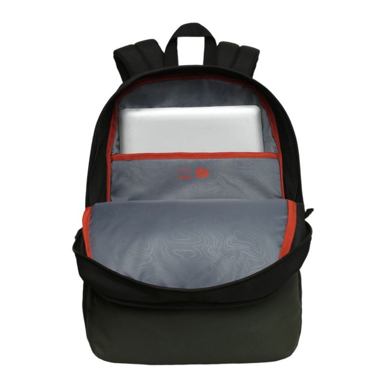 Mochila Engomada Grandland Reverse Verde Head-3