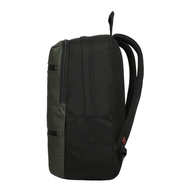Mochila Engomada Grandland Reverse Verde Head-4