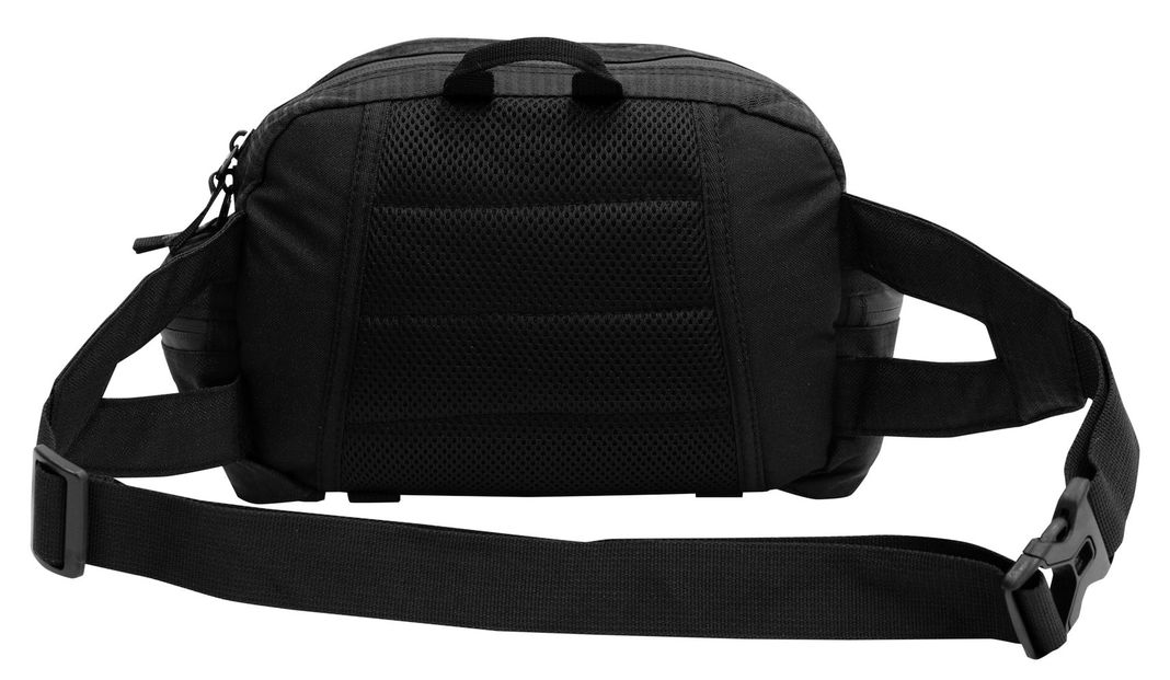 Banano Trekking Negro Head-5