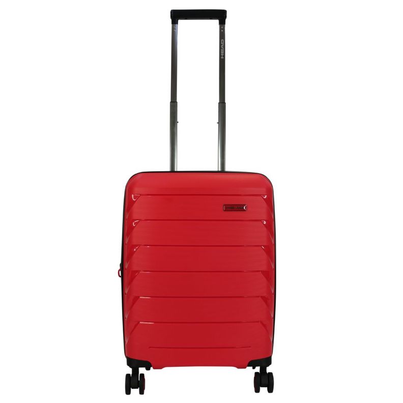 Maleta Ucrania S Expandible Rojo Head-1