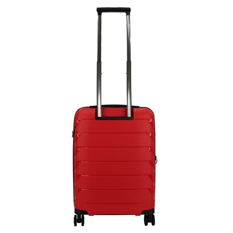 Maleta Ucrania S Expandible Rojo Head-4
