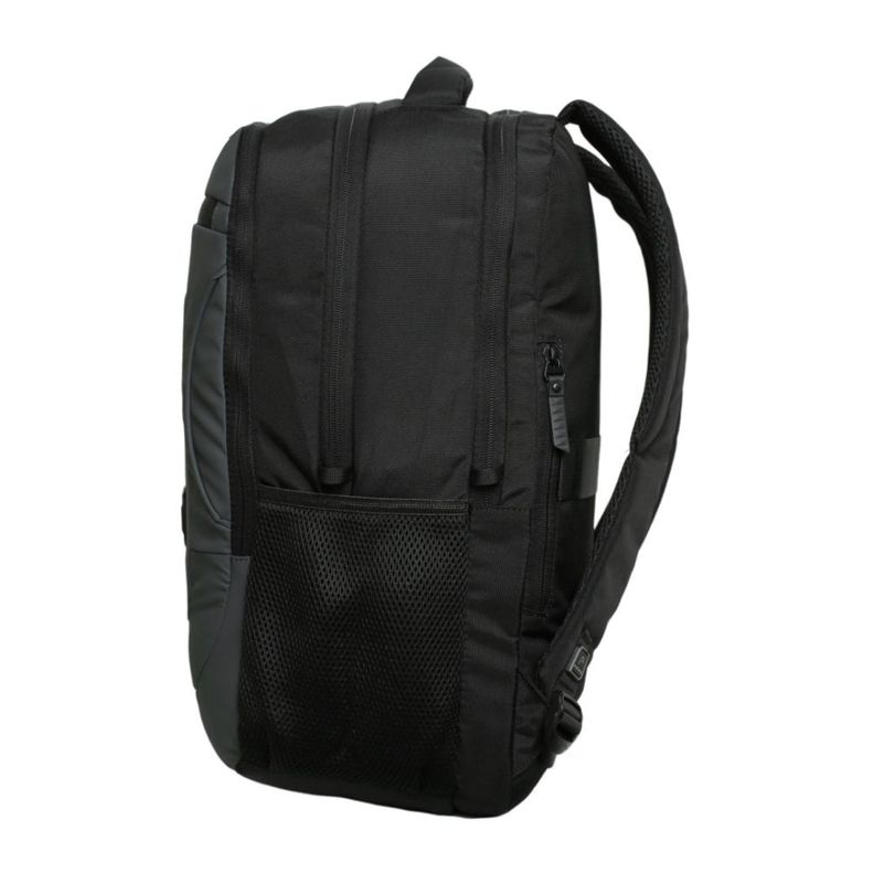 Mochila Ejecutiva X5 Gris Head-7
