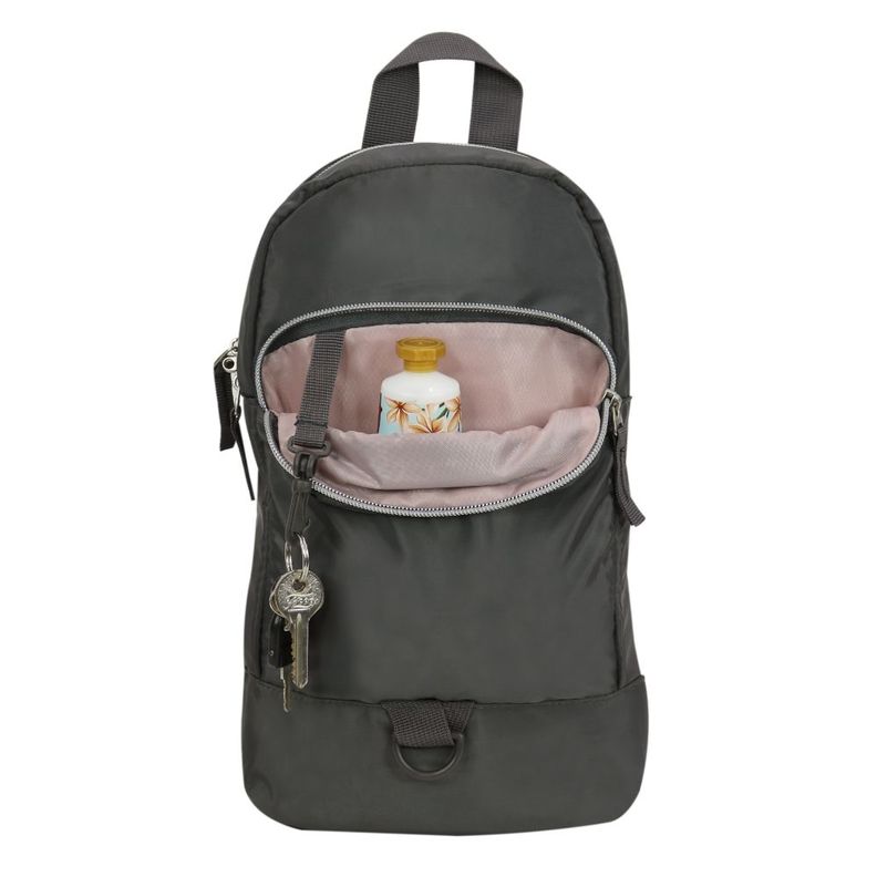 Bolso Gymbag Mujer Diving Gris Head-2