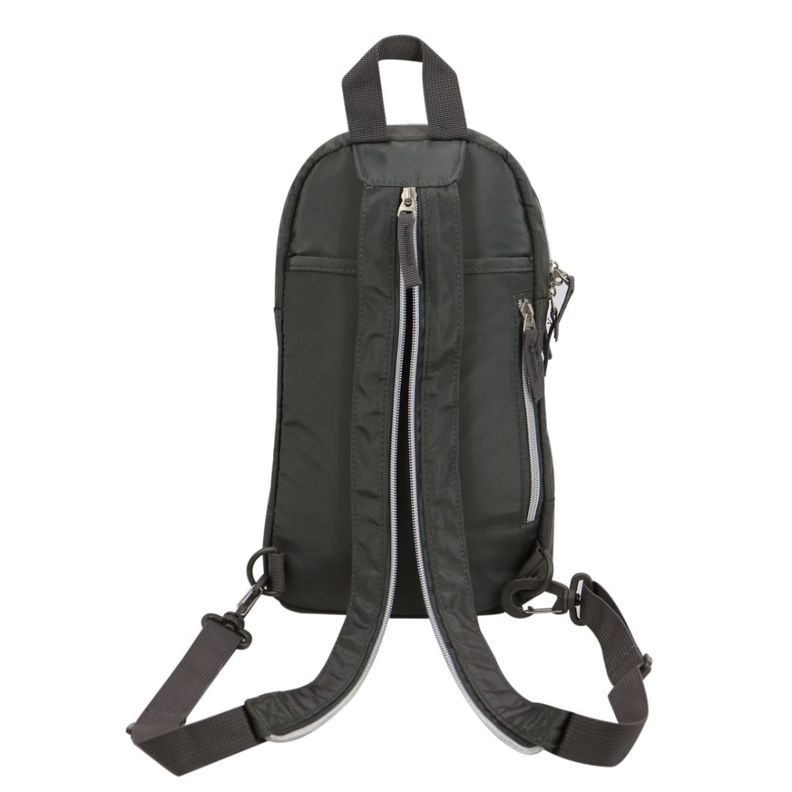 Bolso Gymbag Mujer Diving Gris Head-5