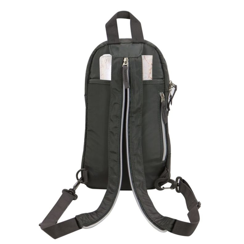 Bolso Gymbag Mujer Diving Gris Head-6