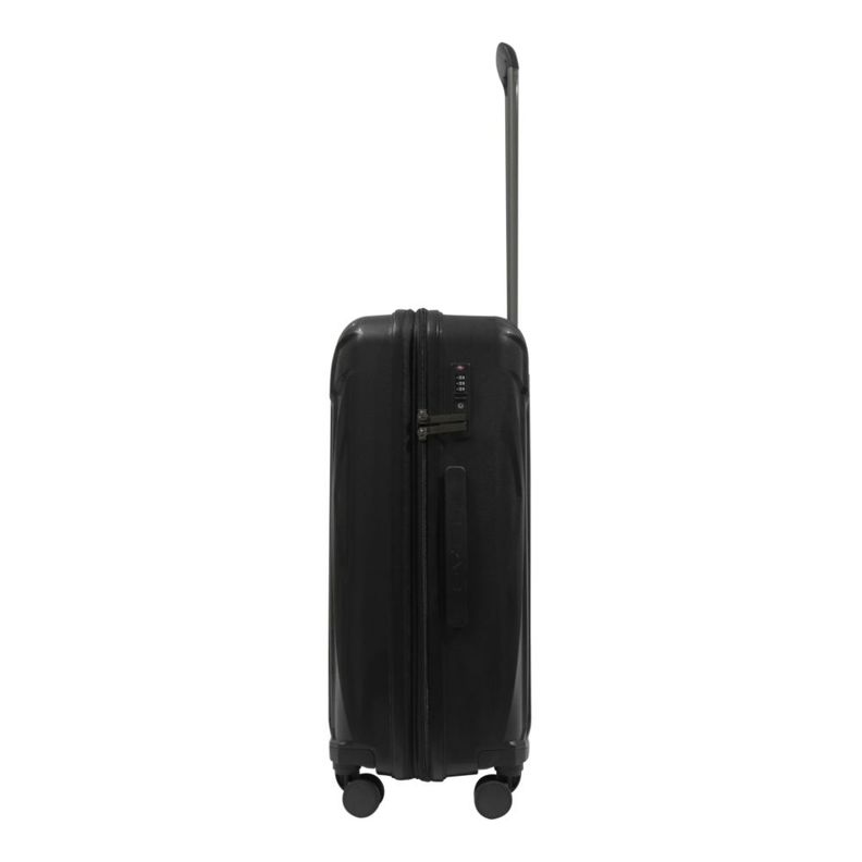 Maleta Aruba M Expandible Tsa Negro Antirayado Head-6