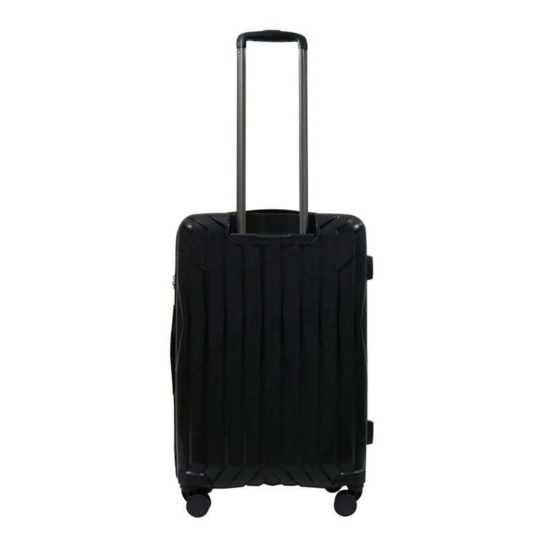 Maleta Aruba M Expandible Tsa Negro Antirayado Head-7