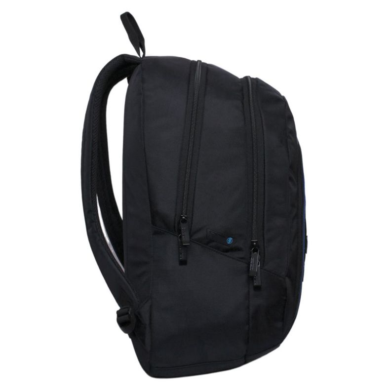 Mochila Notebook Spider Negro Head-3
