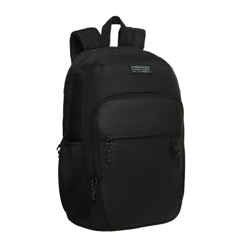Mochila Notebook Aircross Negro Head-0