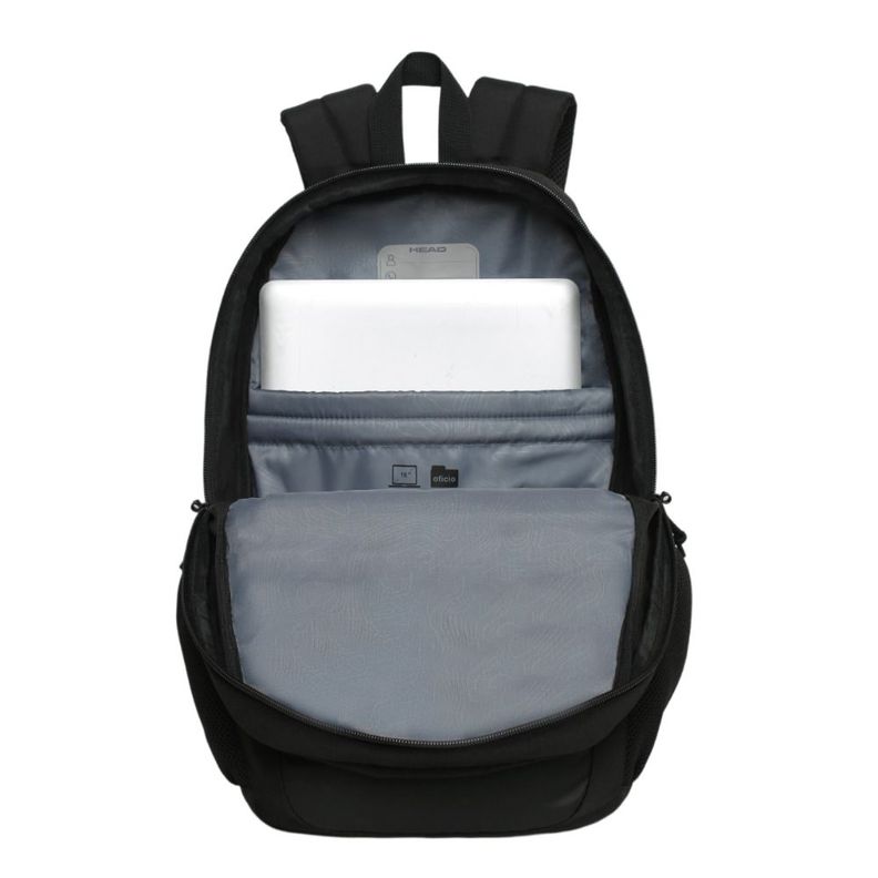 Mochila Notebook Aircross Negro Head-3