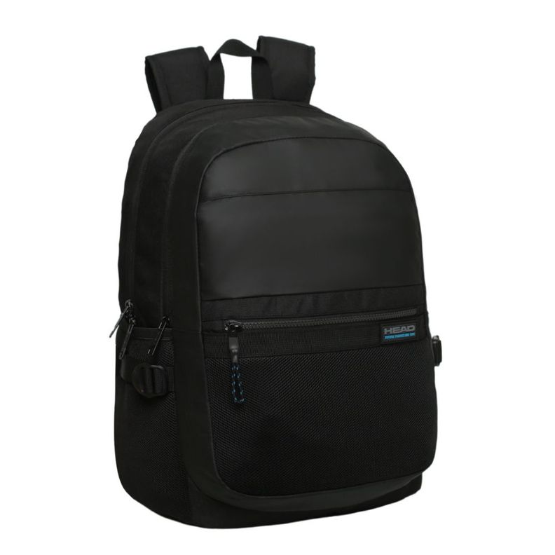 Mochila Notebook Oroch Reverse Negro Head-0