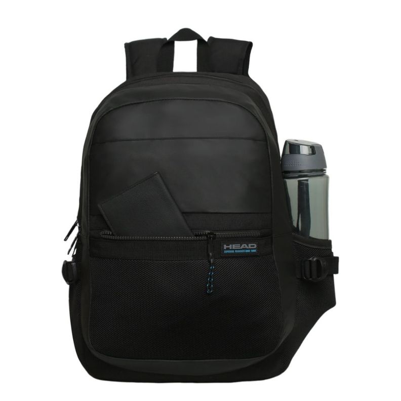 Mochila Notebook Oroch Reverse Negro Head-1