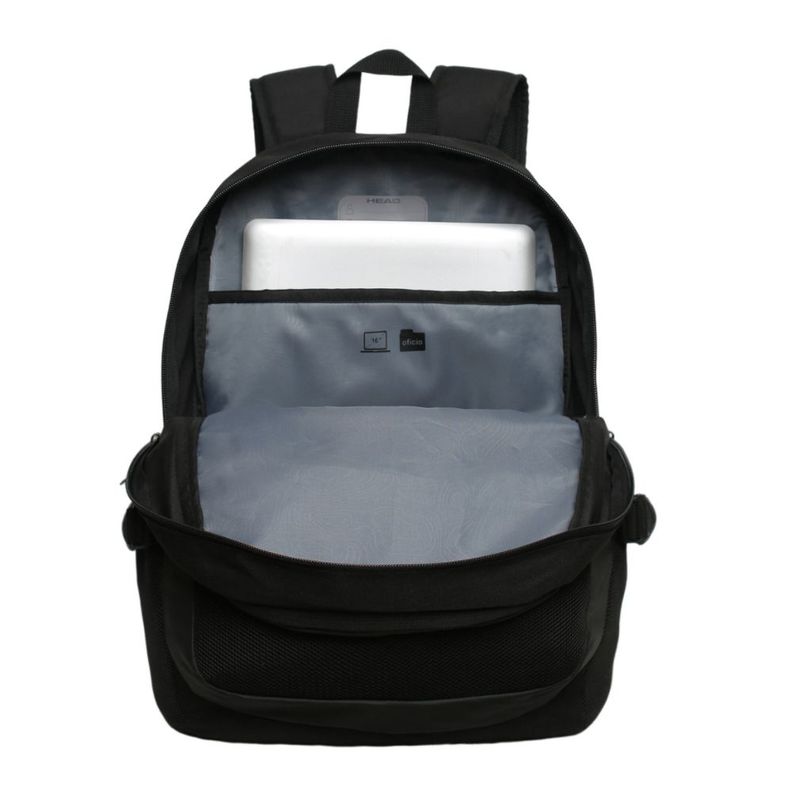Mochila Notebook Oroch Reverse Negro Head-3