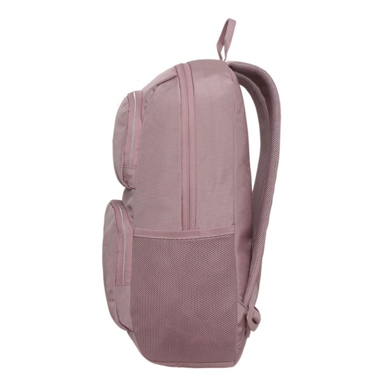 Mochila Ejecutiva Stinger Palo Rosa Head-3