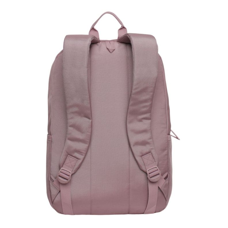 Mochila Ejecutiva Stinger Palo Rosa Head-4