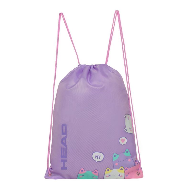 Pack Top Escolar Mujer New Gatos Pastel Head-4