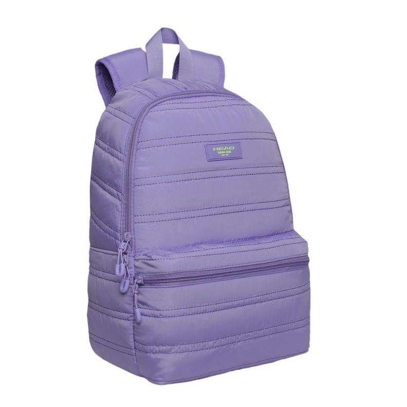 Mochila Mujer Arona Lila Head-0