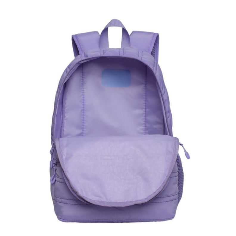 Mochila Mujer Arona Lila Head-2