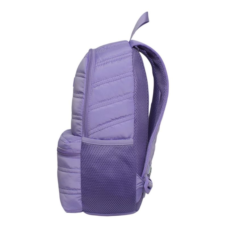 Mochila Mujer Arona Lila Head-3