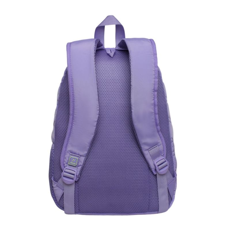 Mochila Mujer Arona Lila Head-4