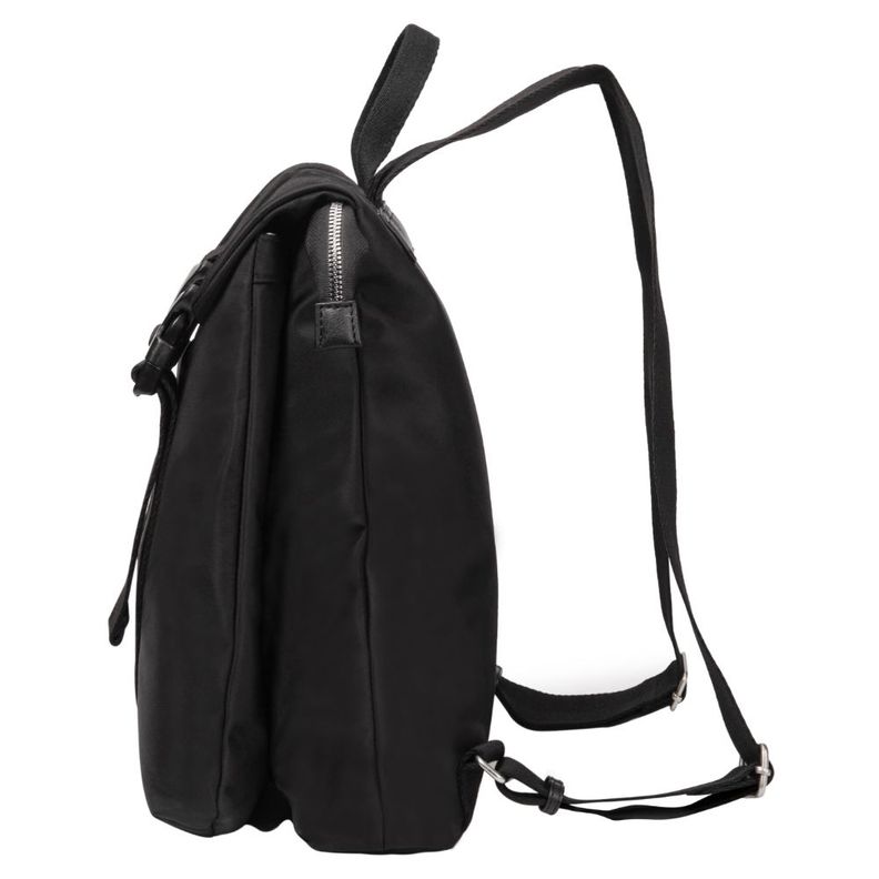 Mochila Laptop Nina Negro Calu-4