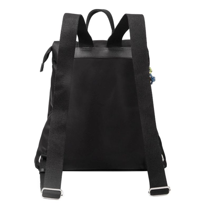 Mochila Laptop Nina Negro Calu-5