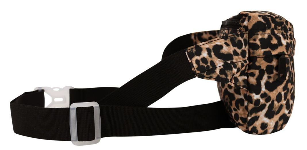 Banano Lacrosse New Animal Print Negro Head-2