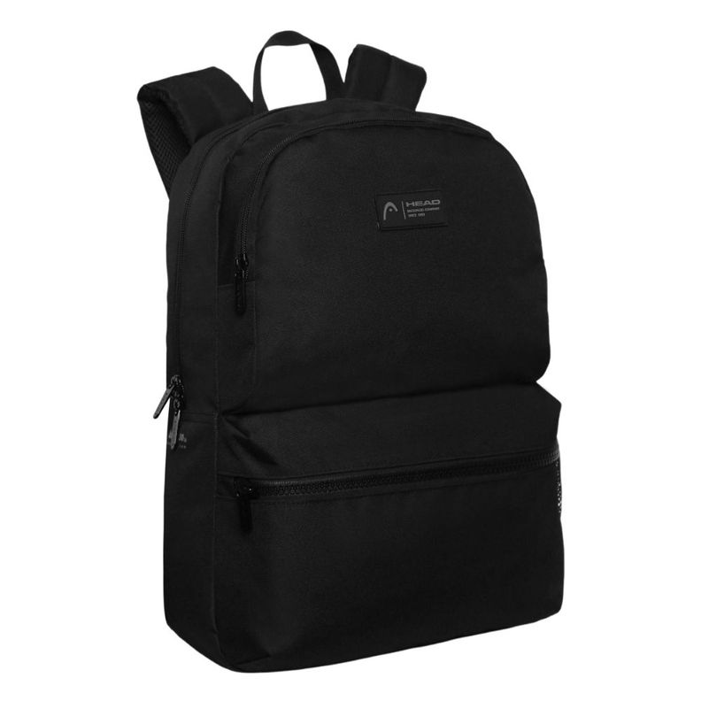 Pack Atomico Escolar New Negro Head-1