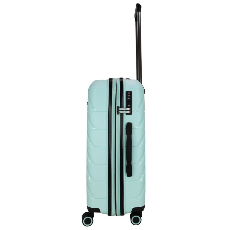 Maleta Ucrania M Expandible TSA New Menta Head-3