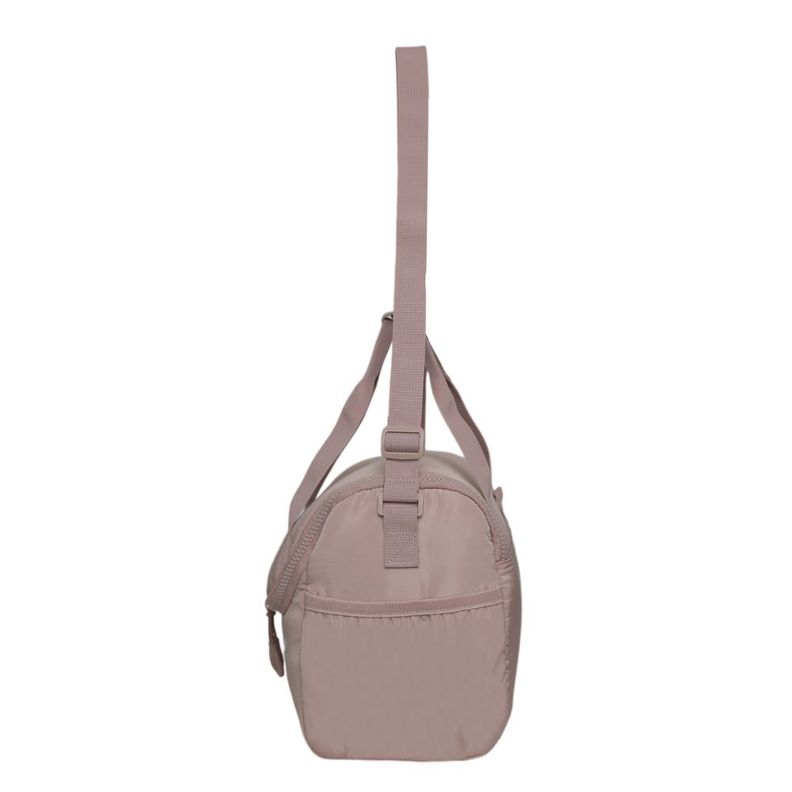 Lonchera Termica Mujer Iceberg Bordado Malva Head-3