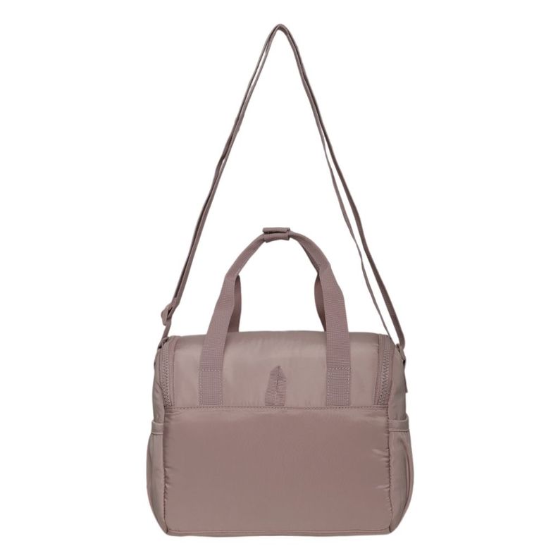 Lonchera Termica Mujer Iceberg Bordado Malva Head-4