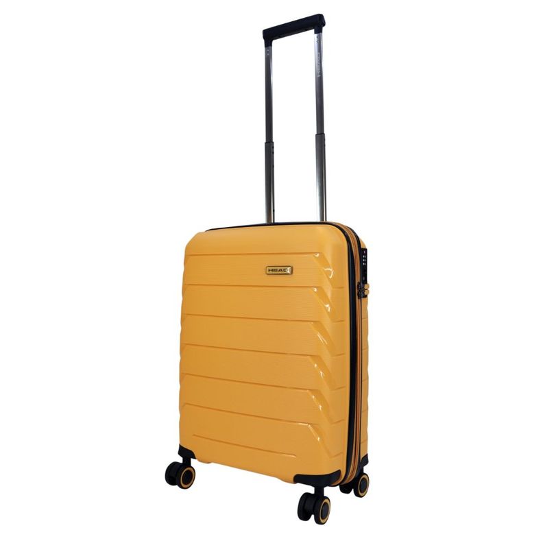 Maleta Ucrania S Expandible Amarillo Head-0