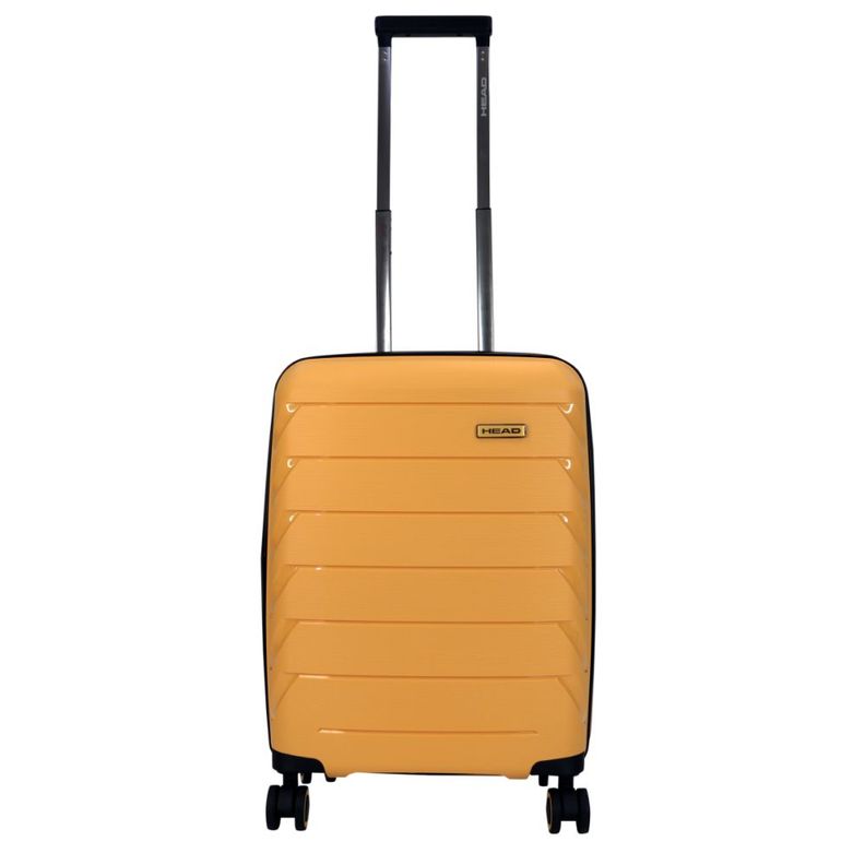 Maleta Ucrania S Expandible Amarillo Head-1