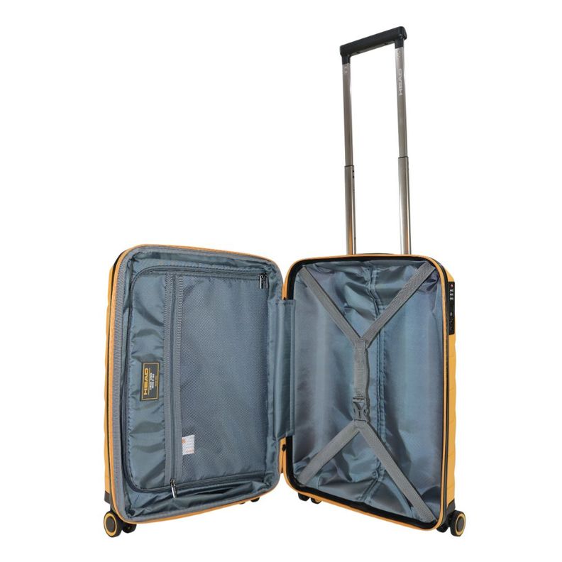Maleta Ucrania S Expandible Amarillo Head-2