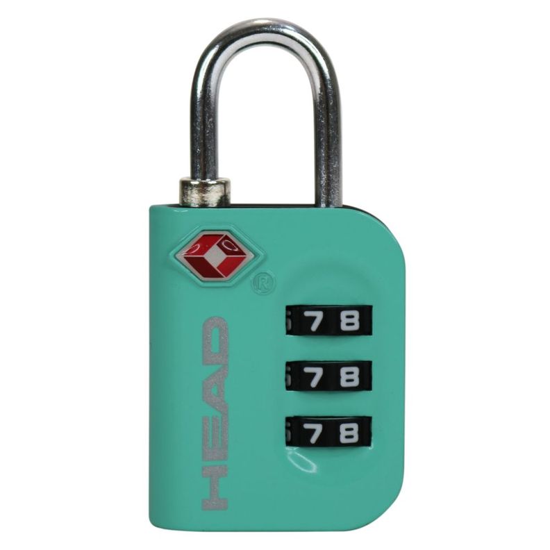 Candado Tsa Con Llave New Menta Head-0
