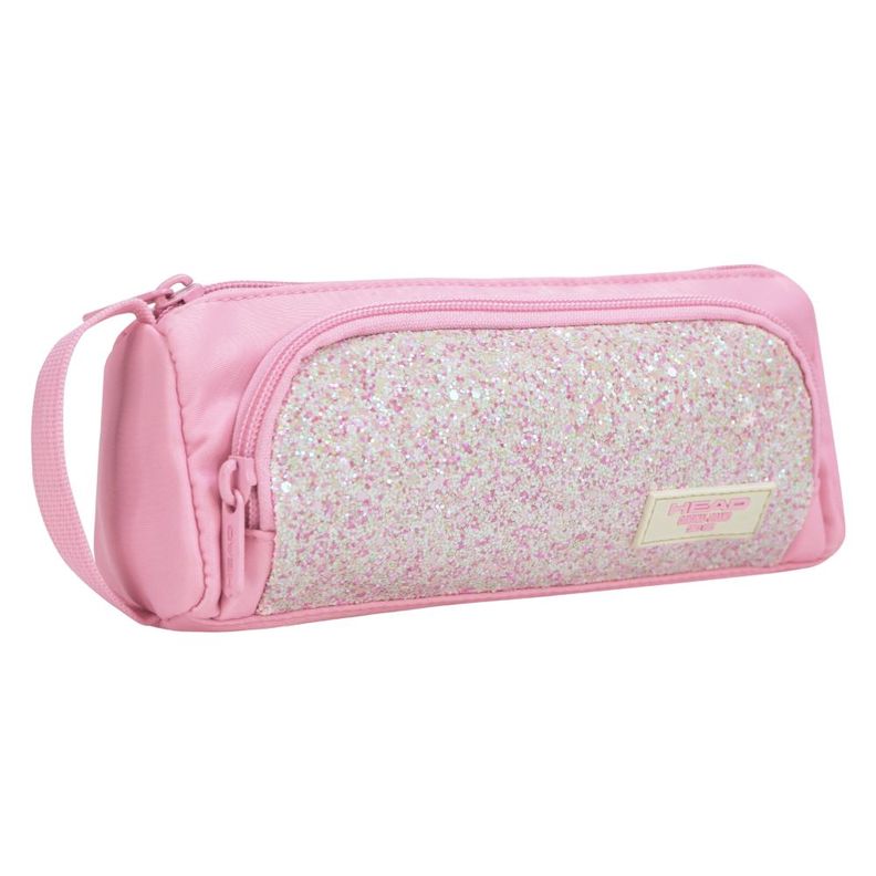 Estuche Mujer New Yaris Glitter Rosado Head-0