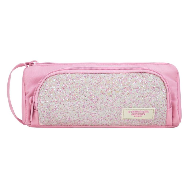 Estuche Mujer New Yaris Glitter Rosado Head-1