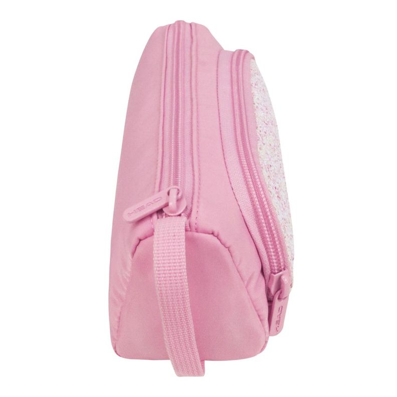Estuche Mujer New Yaris Glitter Rosado Head-4