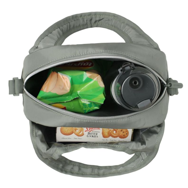 Lonchera Térmica Mujer Stanley Menta Head-2
