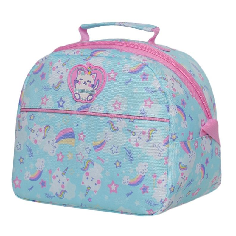 Pack Cool Escolar Mujer Gaticornio Menta Head-2