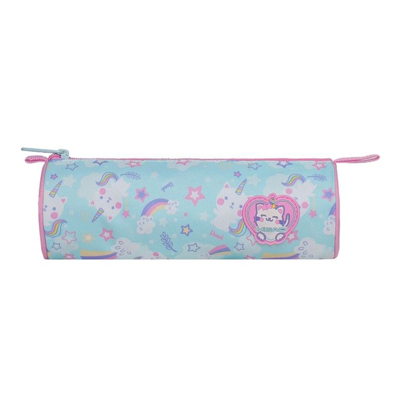 Pack Cool Escolar Mujer Gaticornio Menta Head-3