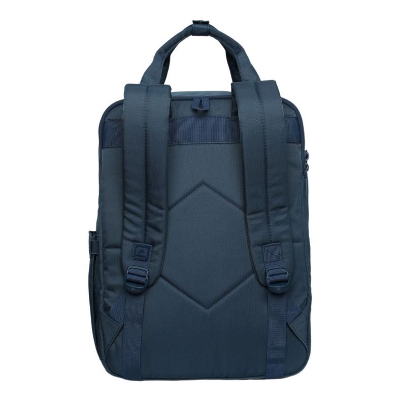 Mochila Mujer Delta Notebook Azul Head-5