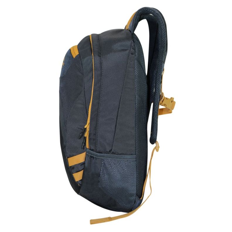 Mochila Outdoor Camping Laskar 20 Gris Mostaza Head-5