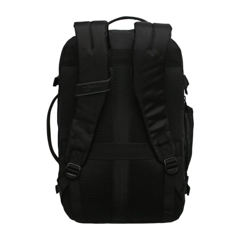 Mochila de Viaje Outback Cabina Verde Militar Head-7